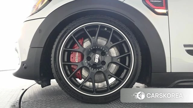 Mini Cooper S Countryman id 4836251 из Кореи 32