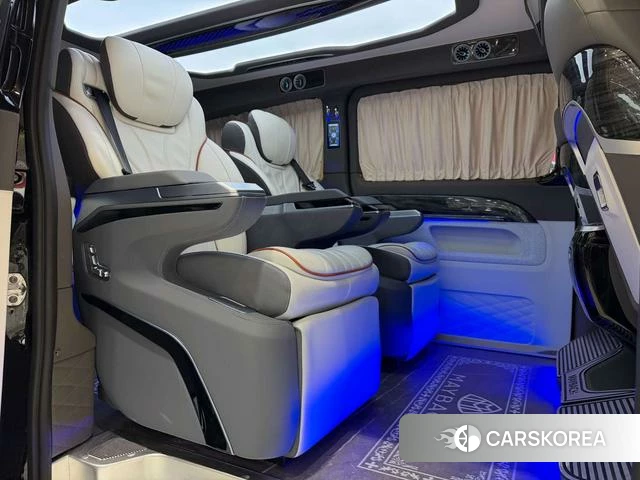 Mercedes-Benz Vito id 4278037 из Китая 7