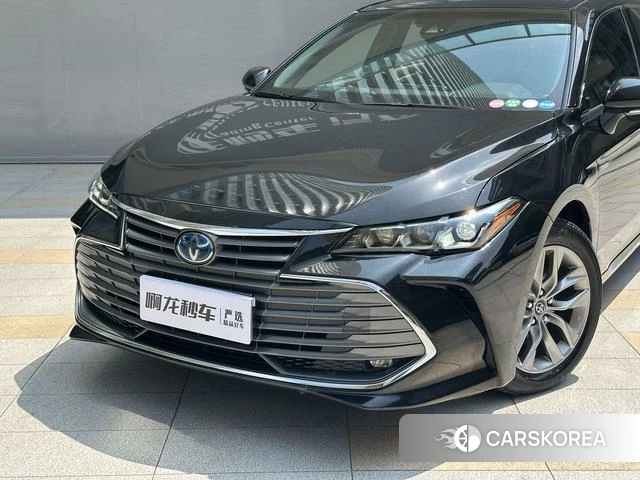 Toyota Asian dragon id 4220847 из Китая 16