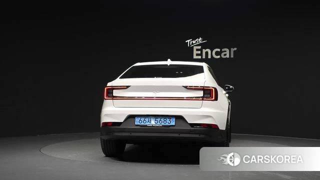 Polestar Polestar 2 id 4675273 из Кореи 24