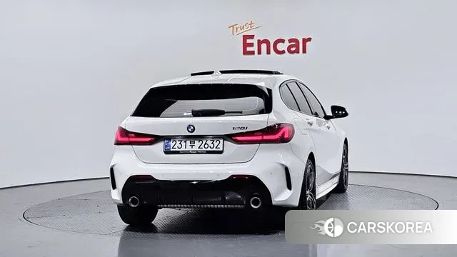 BMW 1 Series (F40) id 3715952 из Кореи 14