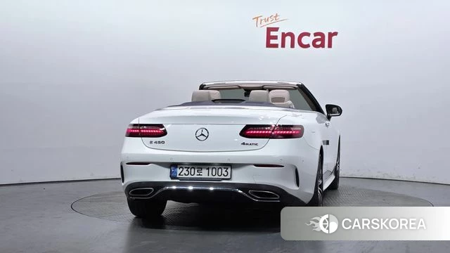 Mercedes-Benz E-Class W213 id 4535358 из Кореи 26