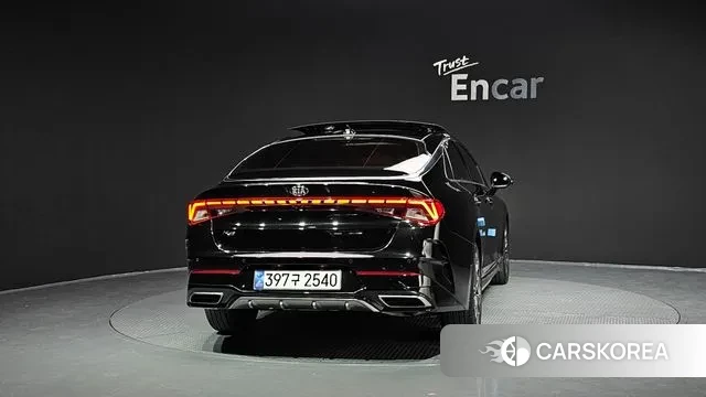 Kia K5 3rd generation id 3439029 из Кореи 14