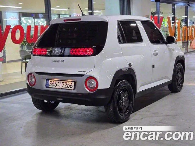 Hyundai Casper id 2692927 из Кореи 14