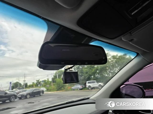 Kia The New Sorento 2019 Серый из Кореи, фото 4