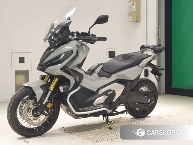Проданный Honda X-ADV 750 2021 из Японии