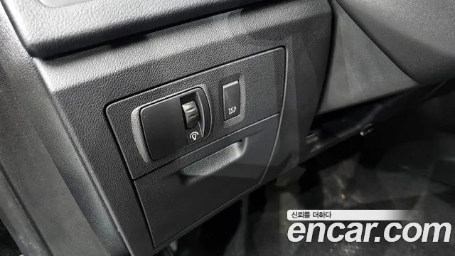 Renault Korea (Samsung) SM5 Nova id 2763225 из Кореи 14