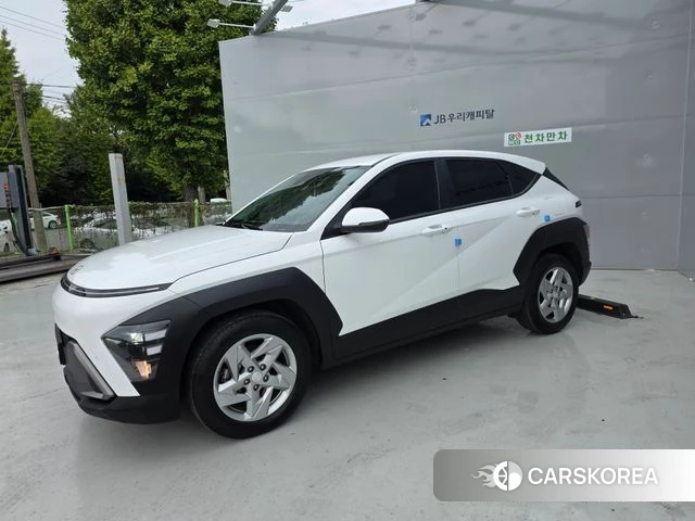 Hyundai Kona (SX2) id 4928994 из Кореи 14