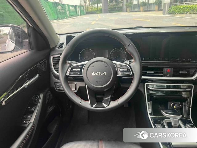 Kia Proud run id 4307776 из Китая 21