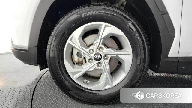 Hyundai Tucson (NX4) id 3935036 из Кореи 14