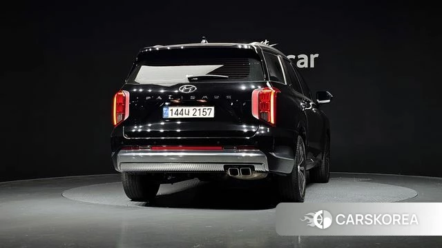 Hyundai The New Palisade id 3851314 из Кореи 14