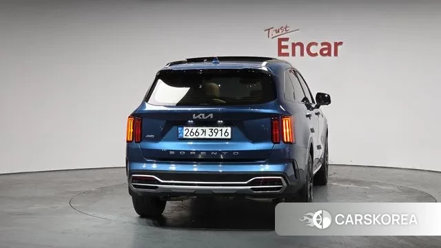 Kia Sorento 4th Generation id 3735307 из Кореи 14