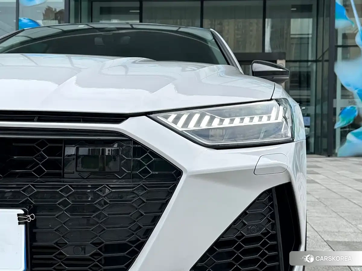 Audi A7 id 4622702 из Китая 31