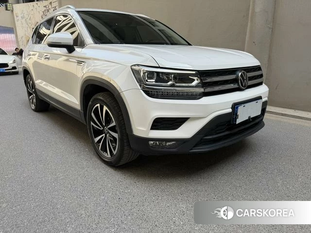 Volkswagen Tuyue id 4277709 из Китая 10