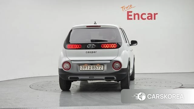 Hyundai Casper id 4688065 из Кореи 14