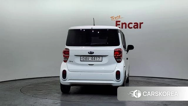 Kia The New Ray id 3829283 из Кореи 14