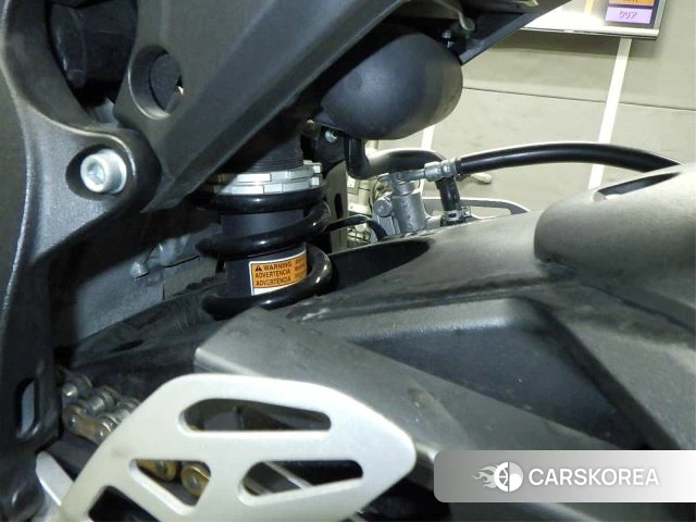 Suzuki GSX-R750 id 4206262 из Японии 28