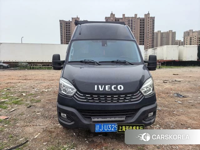 Iveco Ou Sheng id 4240332 из Китая 15