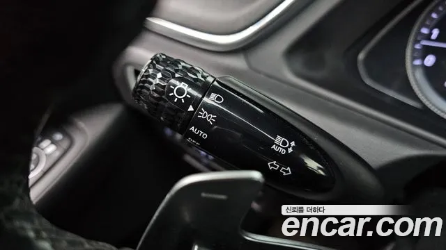 Hyundai Sonata (DN8) id 2603413 из Кореи 14