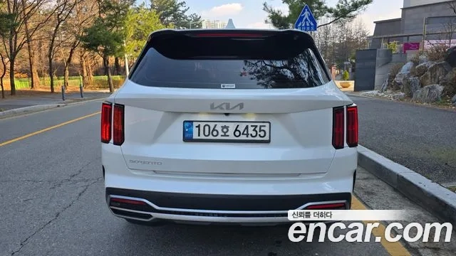 Kia Sorento 4th Generation id 2949333 из Кореи 14