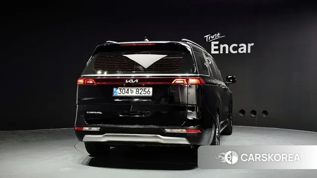 Kia Carnival 4th generation id 3551391 из Кореи 14