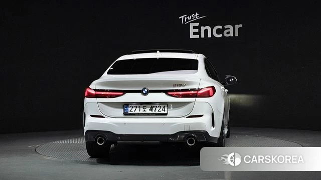 BMW 2 Series Gran Coupe (F44) id 4330909 из Кореи 24