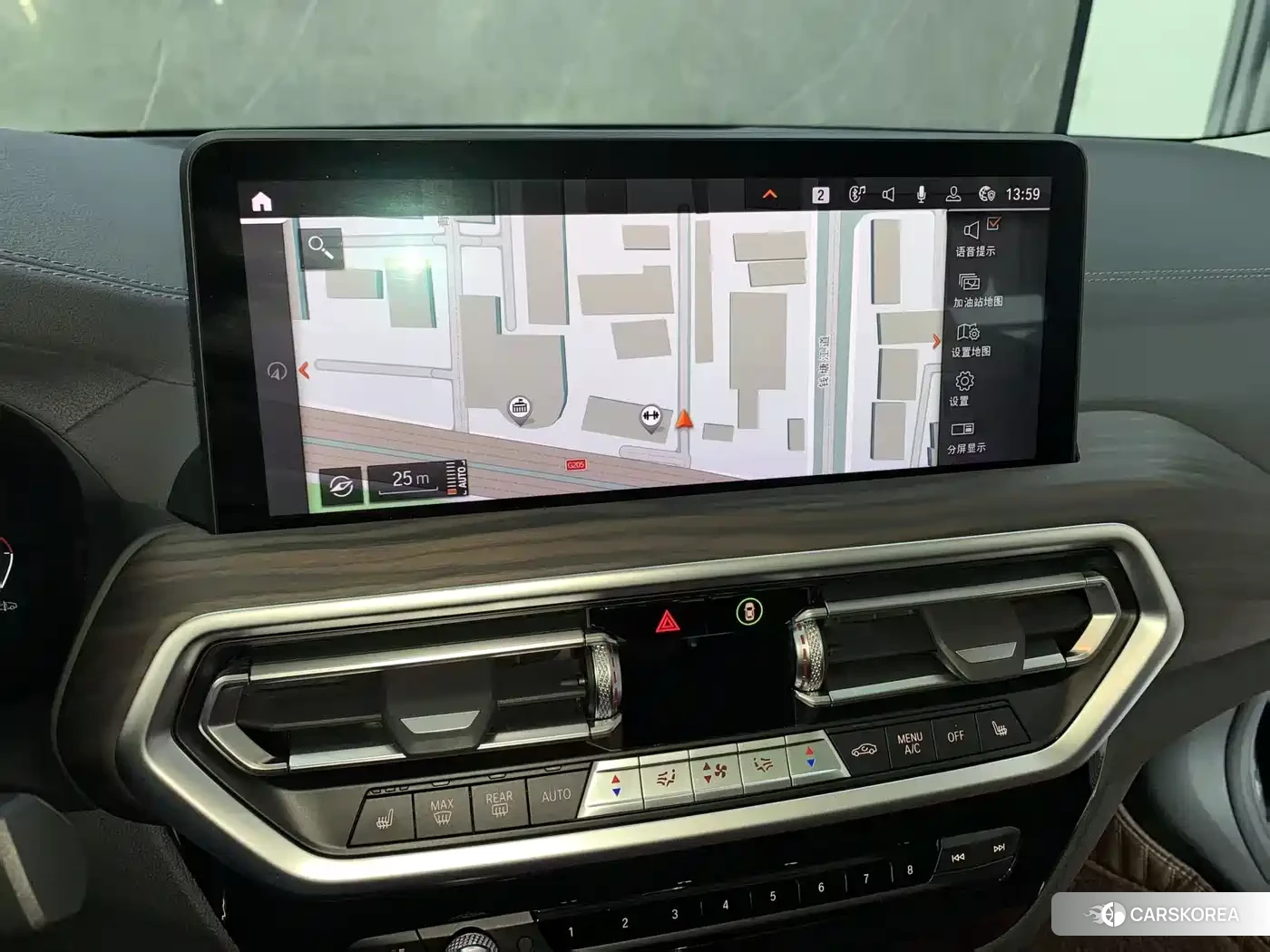 BMW X3 id 4547976 из Китая 15