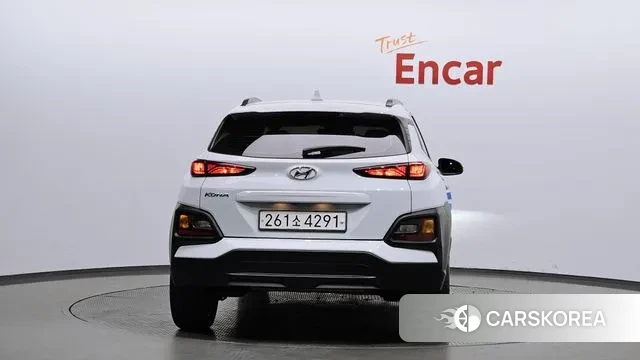 Hyundai Kona id 2970935 из Кореи 14