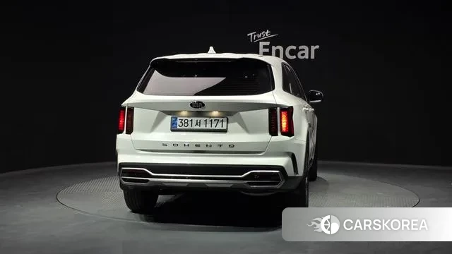 Kia Sorento 4th Generation id 3712832 из Кореи 14