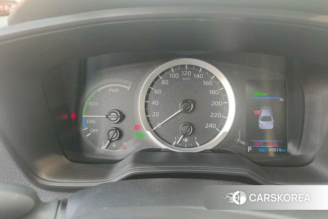 Toyota Corolla id 4276433 из Китая 11
