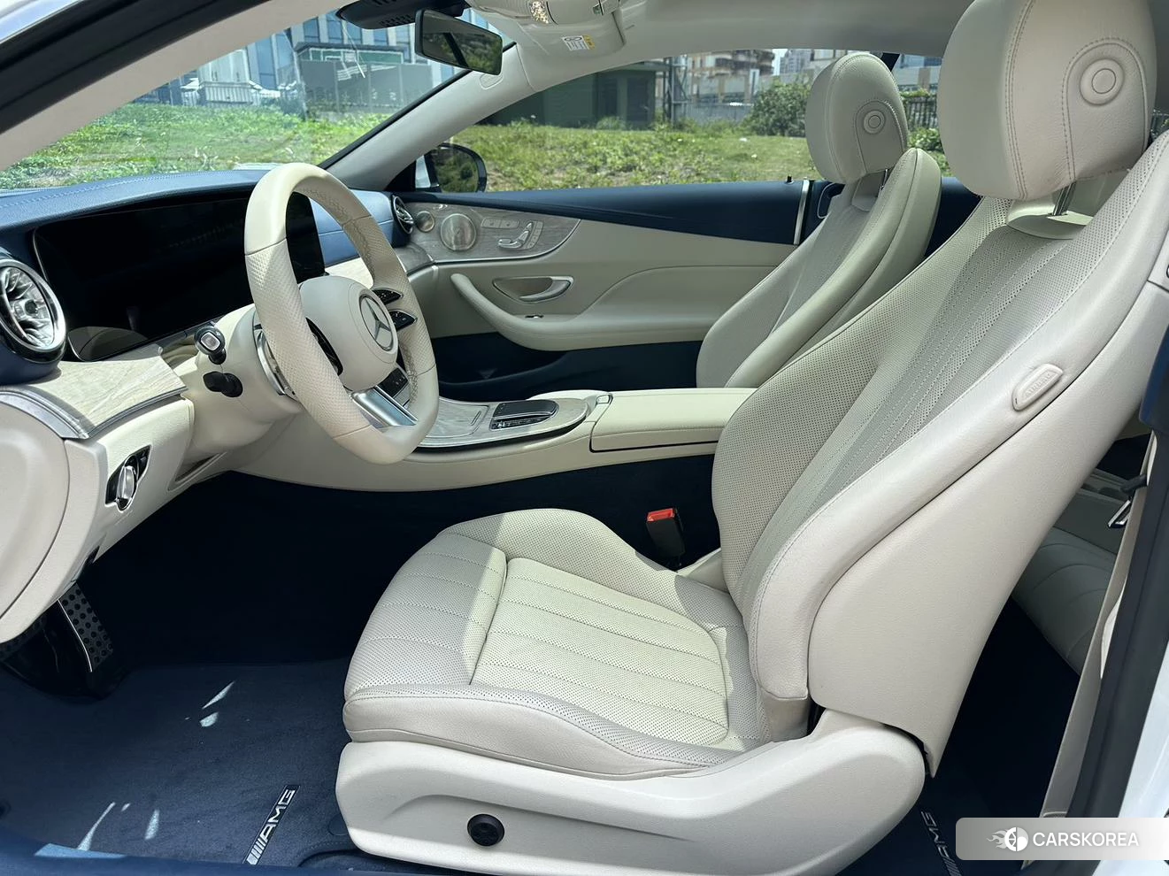Mercedes-Benz E-class (imported) id 4413401 из Китая 8