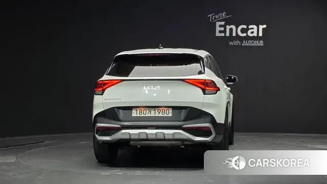 Kia Sportage 5th Generation id 3366743 из Кореи 14