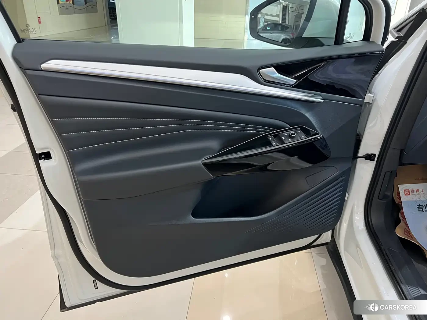 Volkswagen ID.4 CROZZ id 4539448 из Китая 13