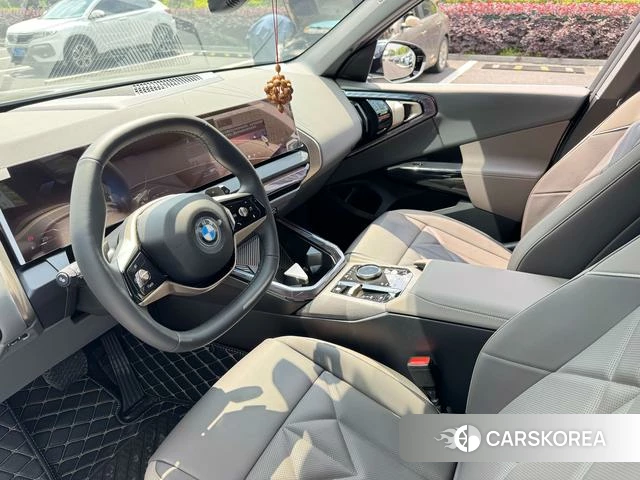 BMW X3 id 4260701 из Китая 8