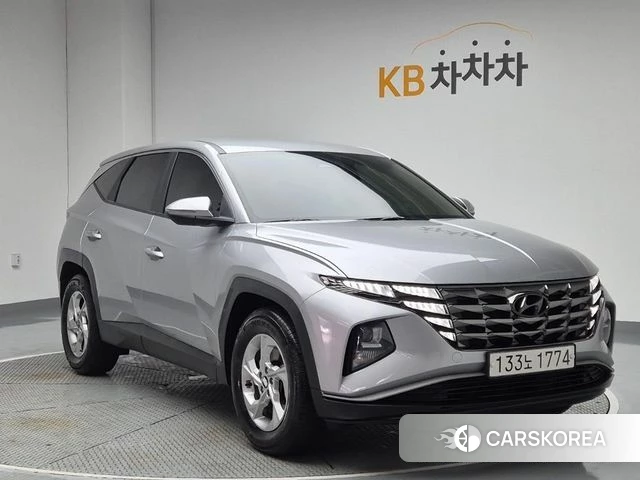 Hyundai Tucson (NX4) id 3842137 из Кореи 12