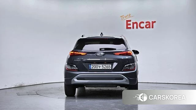 Hyundai The New Kona id 4541670 из Кореи 25