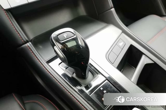 MG MG6 id 4213666 из Китая 18