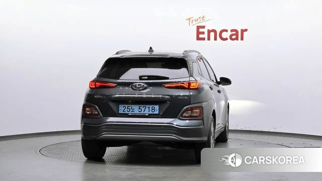 Hyundai Kona Electric id 4339404 из Кореи 14