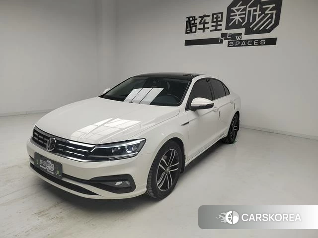 Volkswagen Lingdu id 4263914 из Китая 11