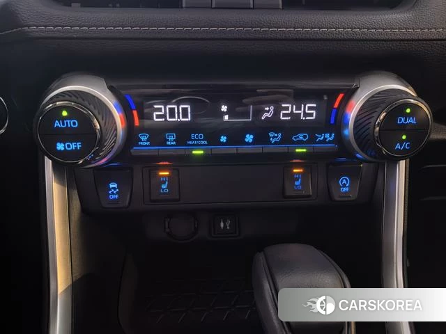 Toyota RAV4 Rongfang id 4258325 из Китая 7