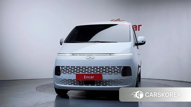 Hyundai Staria id 4230583 из Кореи 30