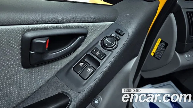 Hyundai The New Grand Starex id 2558909 из Кореи 14