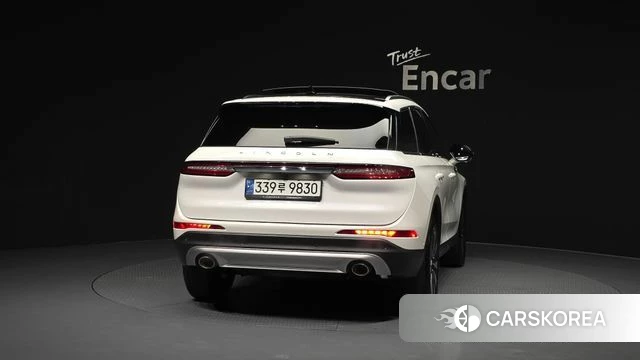 Lincoln Corsair id 3884963 из Кореи 14