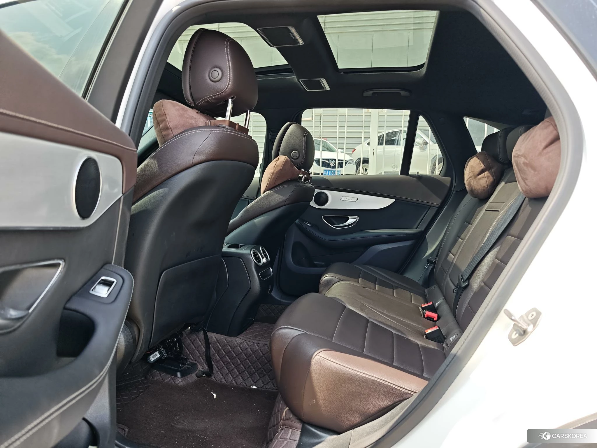 Mercedes-Benz GLC id 4420470 из Китая 13