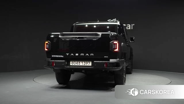 Kia Tasman id 3837951 из Кореи 14