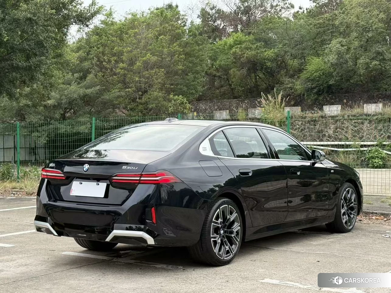 BMW 5 series id 4441101 из Китая 13