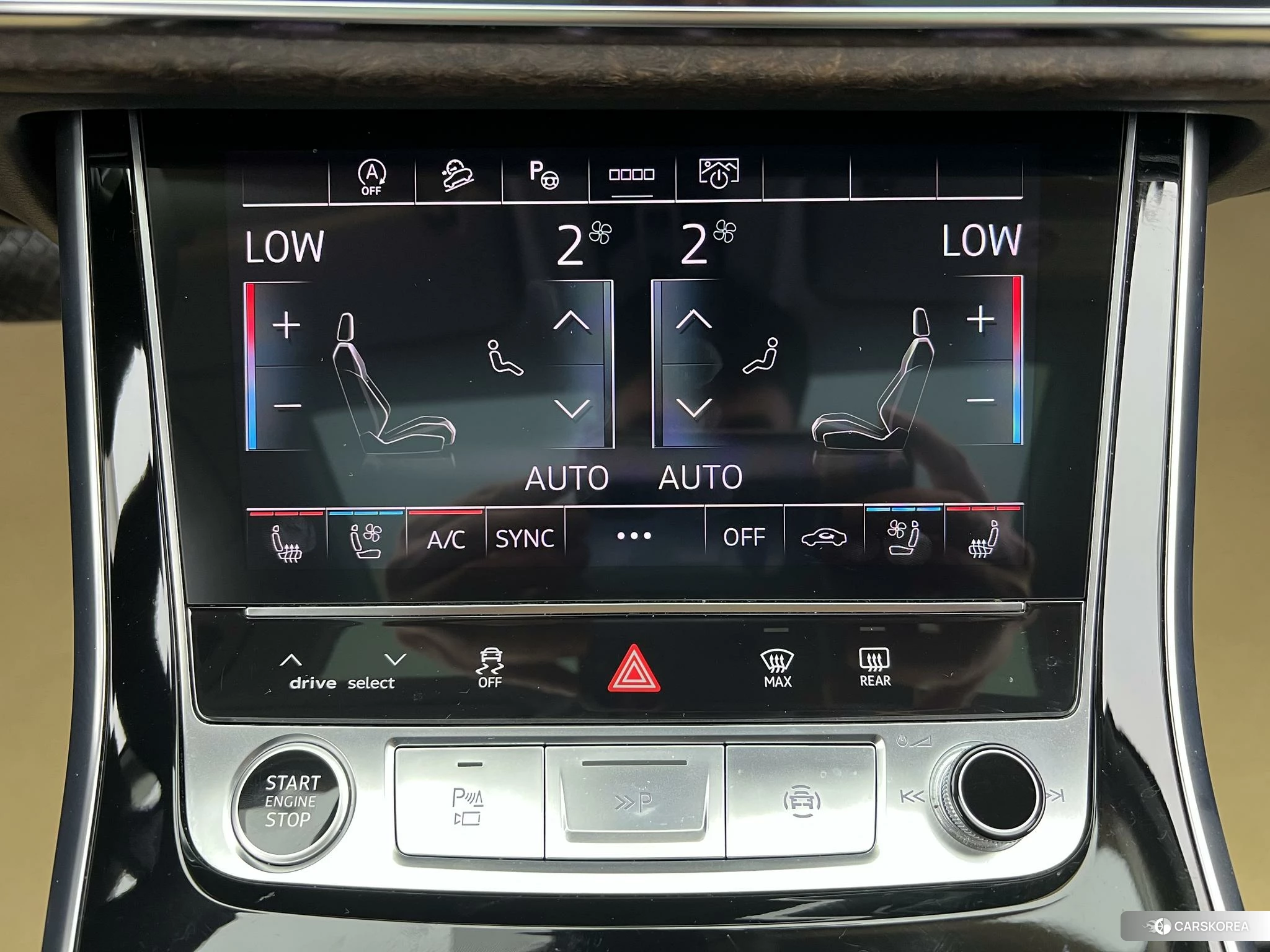 Audi Q7 id 4419499 из Китая 28