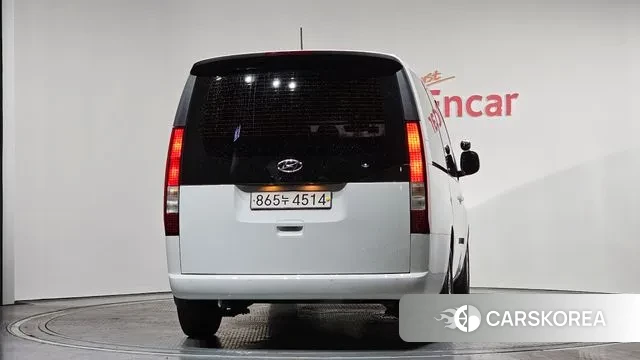 Hyundai Staria id 3621245 из Кореи 14