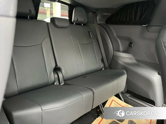 Toyota Grevia id 4258213 из Китая 23