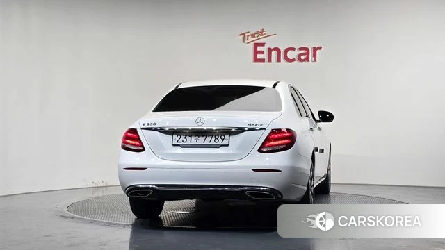 Mercedes-Benz E-Class W213 id 4907148 из Кореи 27